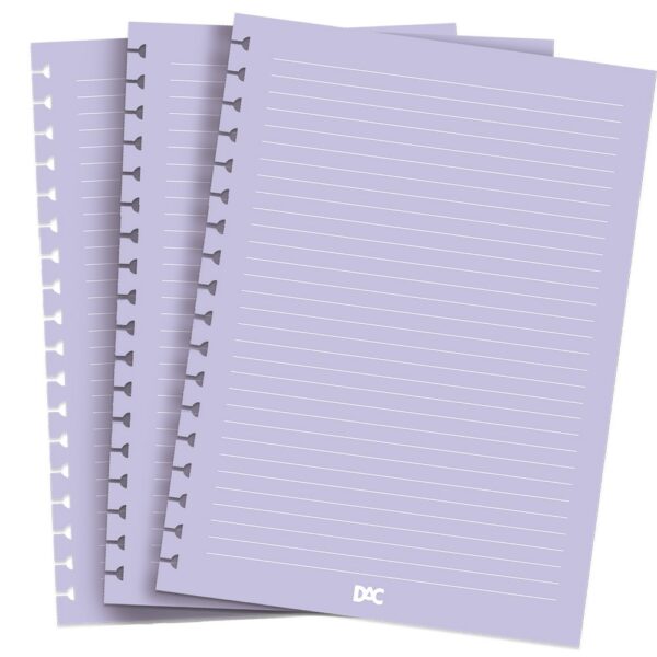 Caderno Smart Colegial Disney 100 - Image 2