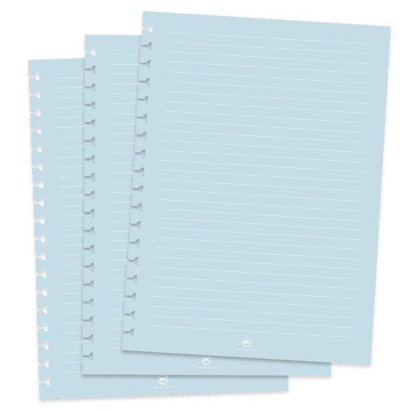 Caderno Smart Colegial Stitch - Image 2