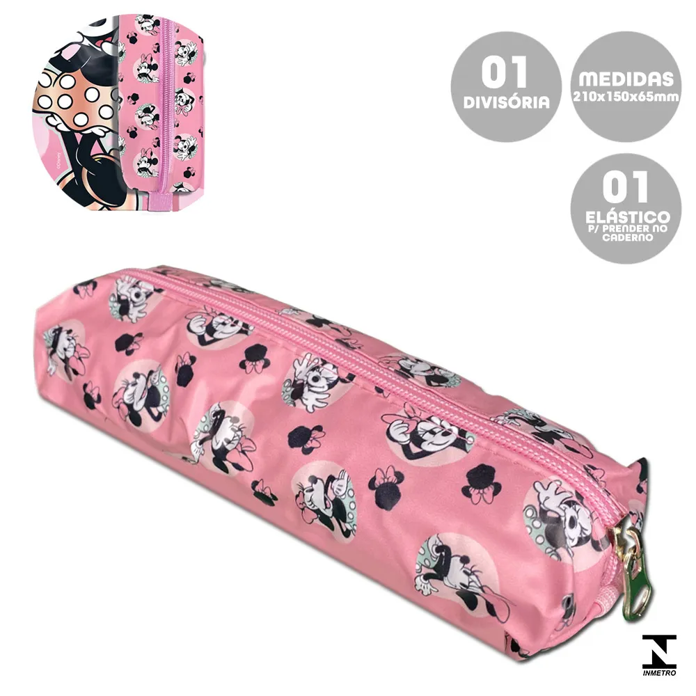 Estojo Minnie DAC - Image 2